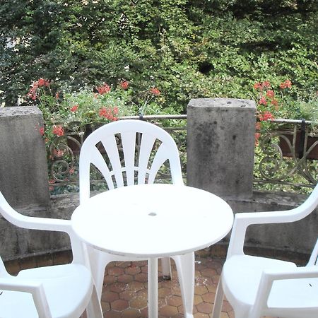Montbéliard Hotel De France מראה חיצוני תמונה